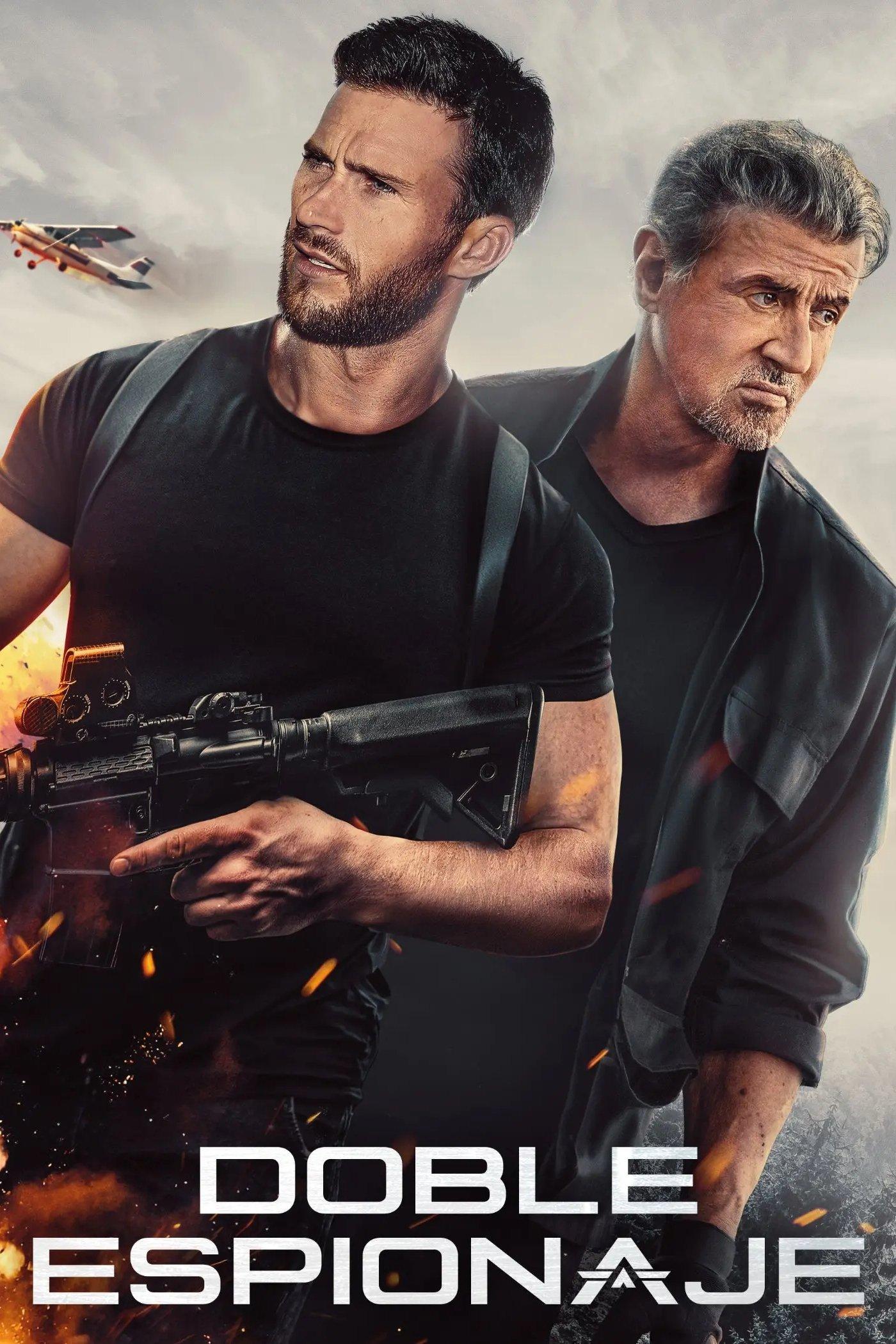 Poster Alarum: Código Letal