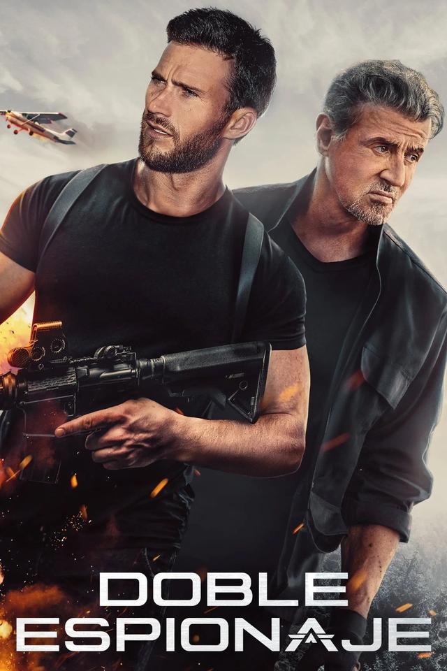 Poster Alarum: Código Letal