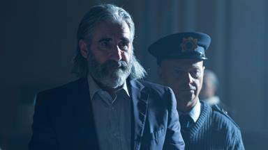 Poster episodio The Head 3x6
