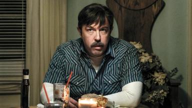 Poster episodio Fuga en Dannemora 1x4