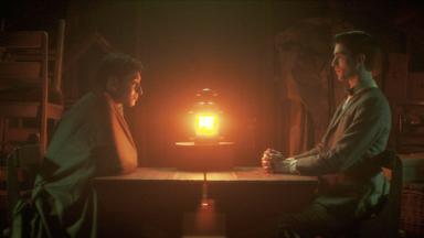 Poster episodio Los detectives difuntos 1x7