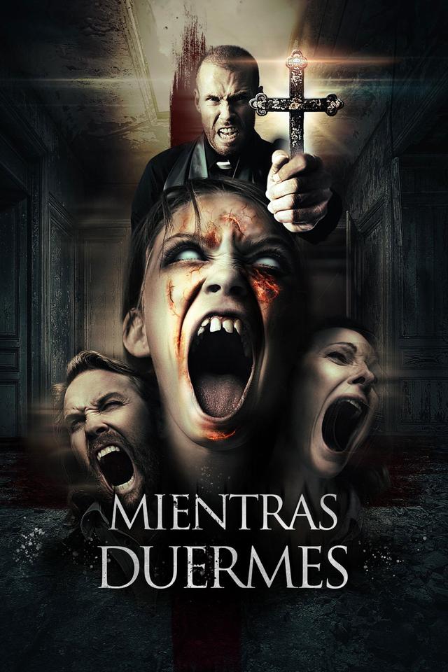 Poster While We Sleep