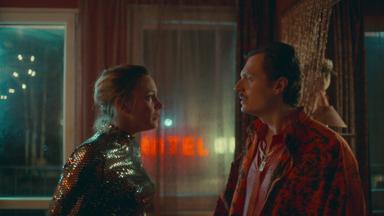 Poster episodio Carretera sin salida 1x4