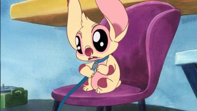Poster episodio Lilo & Stitch: La serie 1x23