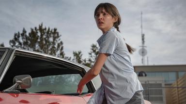 Poster episodio Dark Winds 4x2