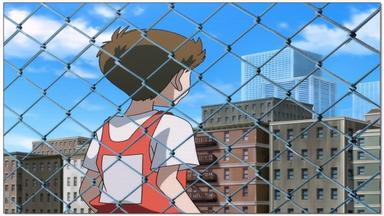 Poster episodio Blood+ 1x46