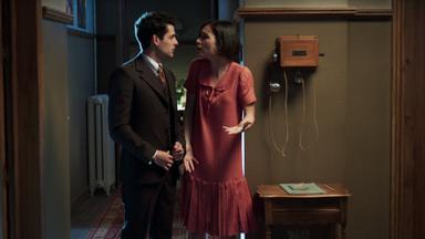 Poster episodio Las chicas del cable 2x5