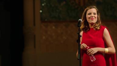 Poster episodio Si no te hubiese conocido 1x7