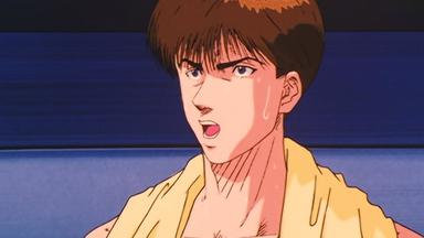 Poster episodio Slam Dunk 1x42