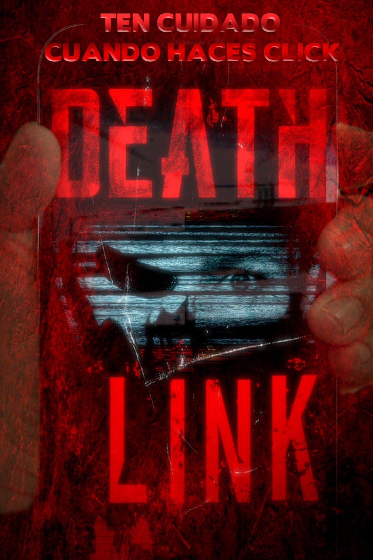 Poster Death Link