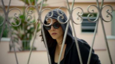 Poster episodio Buenos días, Verónica 1x8