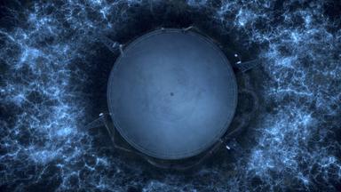 Poster episodio Cosmos 2x7