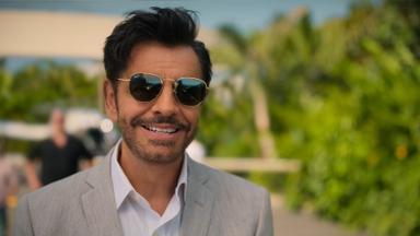 Poster episodio Acapulco 3x10
