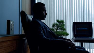 Poster episodio Severance 2x5