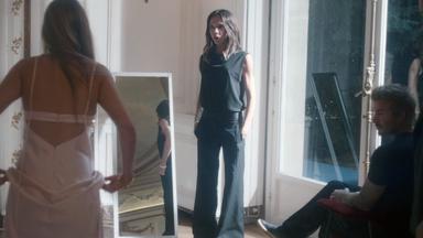 Poster episodio Victoria Beckham 1x2