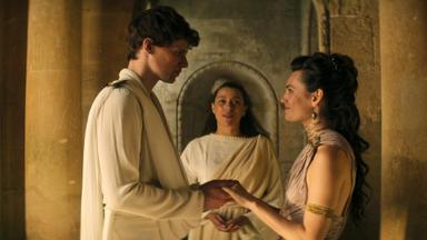 Poster episodio Sandman 2x5