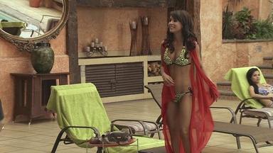 Poster episodio El Señor de los Cielos 1x41