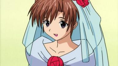 Poster episodio Sister Princess 1x7
