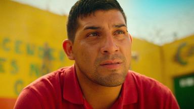 Poster episodio Espartanos. Una historia real 1x6