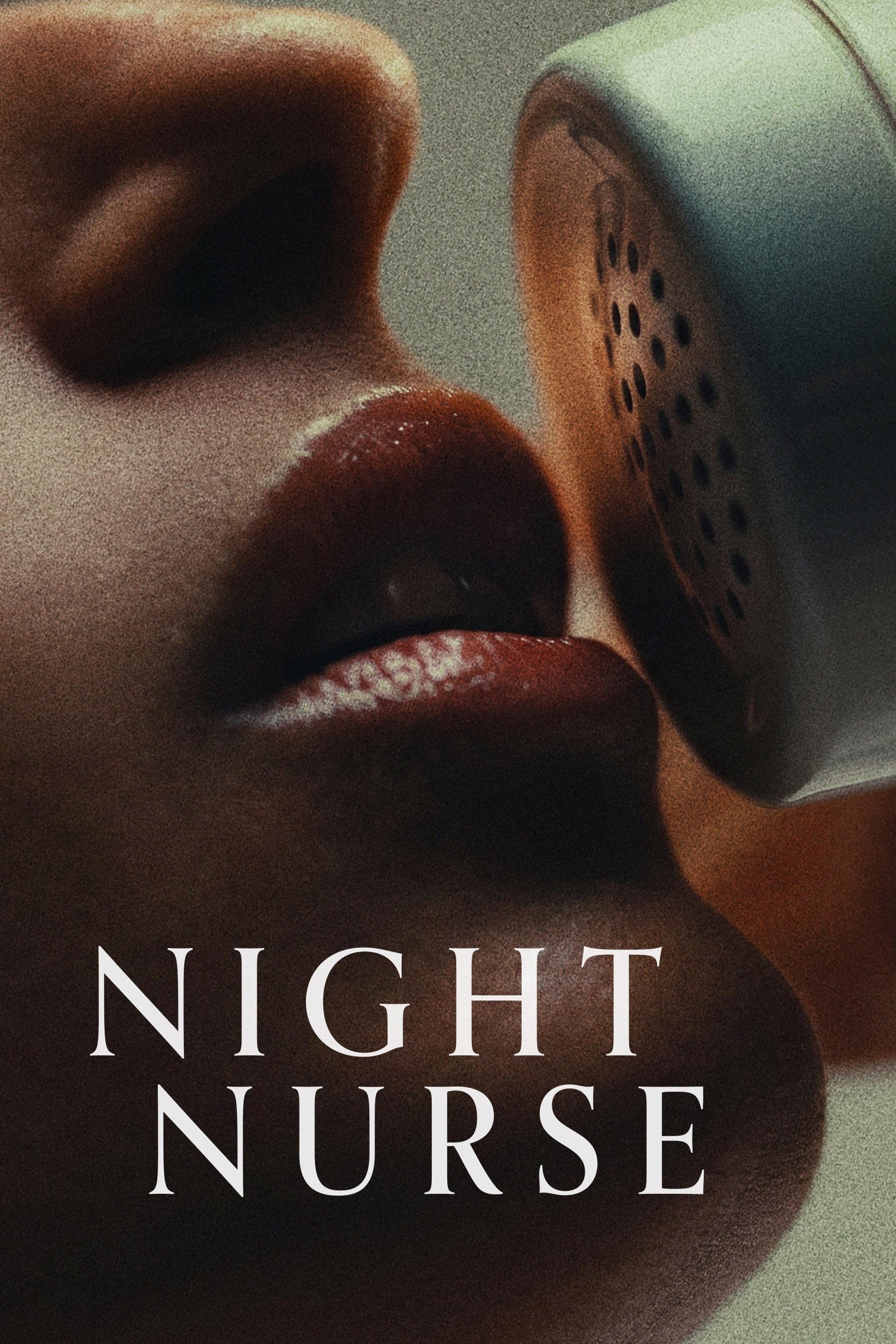 Poster Night Nurse