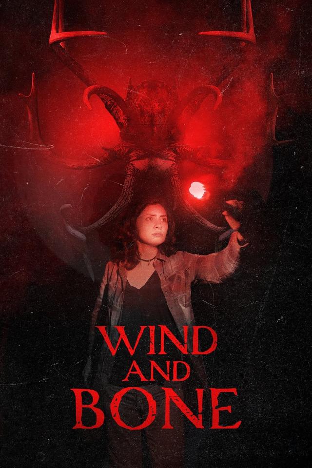Poster Wind and Bone