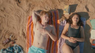 Poster episodio Siempre el mismo día 1x4