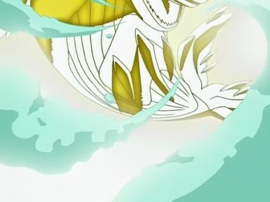 Poster episodio BeyBlade 1x48