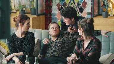 Poster episodio How to Sell Drugs Online (Fast) 2x1