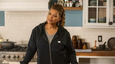 Poster episodio The Equalizer 1x9