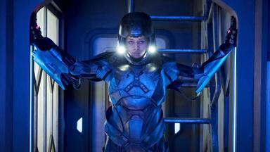 Poster episodio The Expanse 3x5