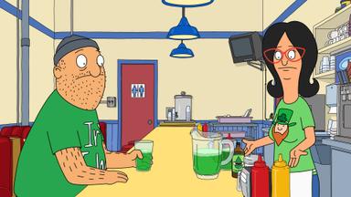 Poster episodio Bob's Burgers 10x16