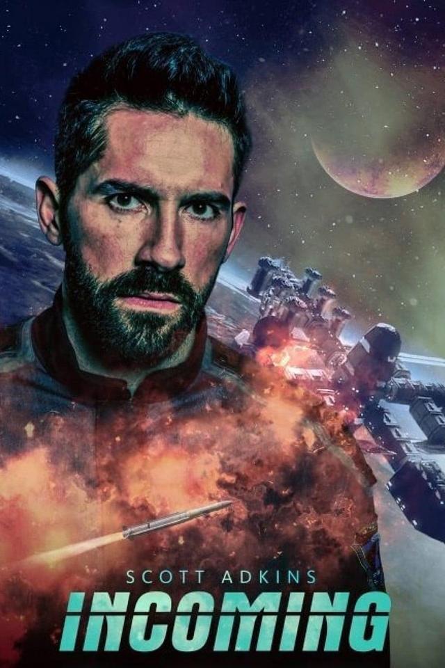 Poster Impacto Letal