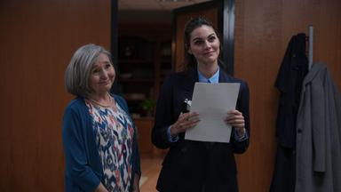 Poster episodio Muertos S.L. 2x6