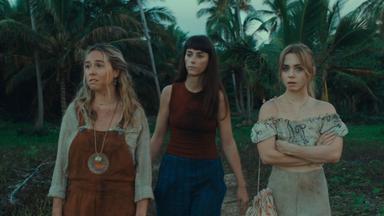 Poster episodio Esa noche 1x1