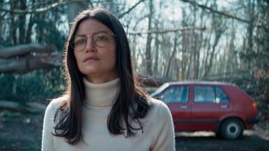 Poster episodio Marianne 1x3