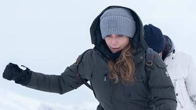 Poster episodio Dimma 1x1