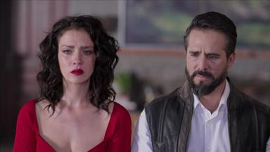 Poster episodio La mujer del diablo 3x10