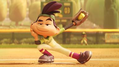 Poster episodio Ganes o Pierdas 1x6