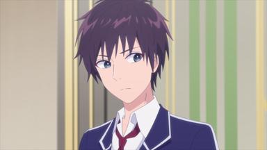 Poster episodio Liar, Liar 1x7