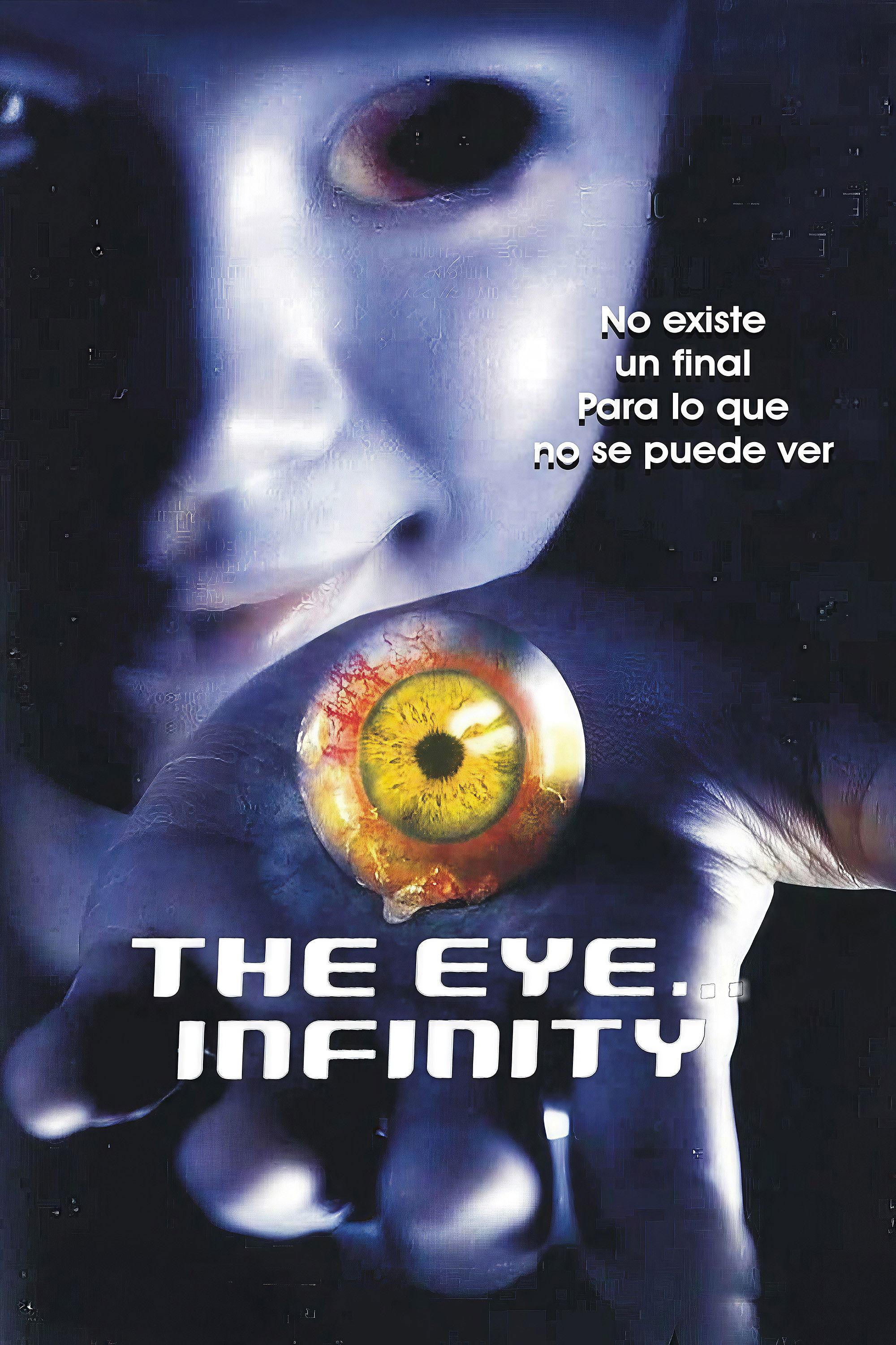 Poster El Ojo 3