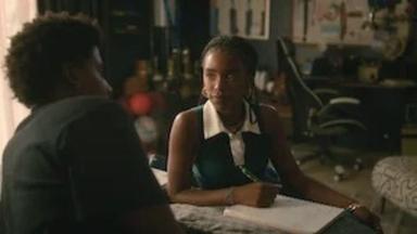 Poster episodio Por Siempre 1x4