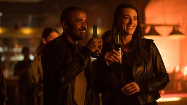 Poster episodio Sight Unseen 2x7