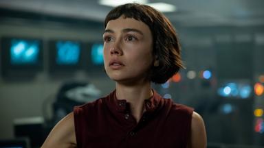 Poster episodio Alien: Earth 1x1