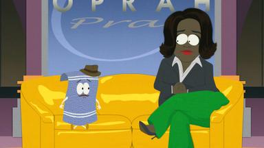 Poster episodio South Park 10x5