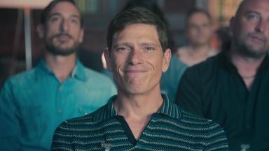 Poster episodio Machos de verdad 1x1