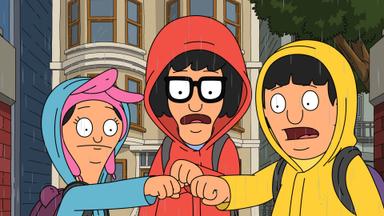 Poster episodio Bob's Burgers 11x16