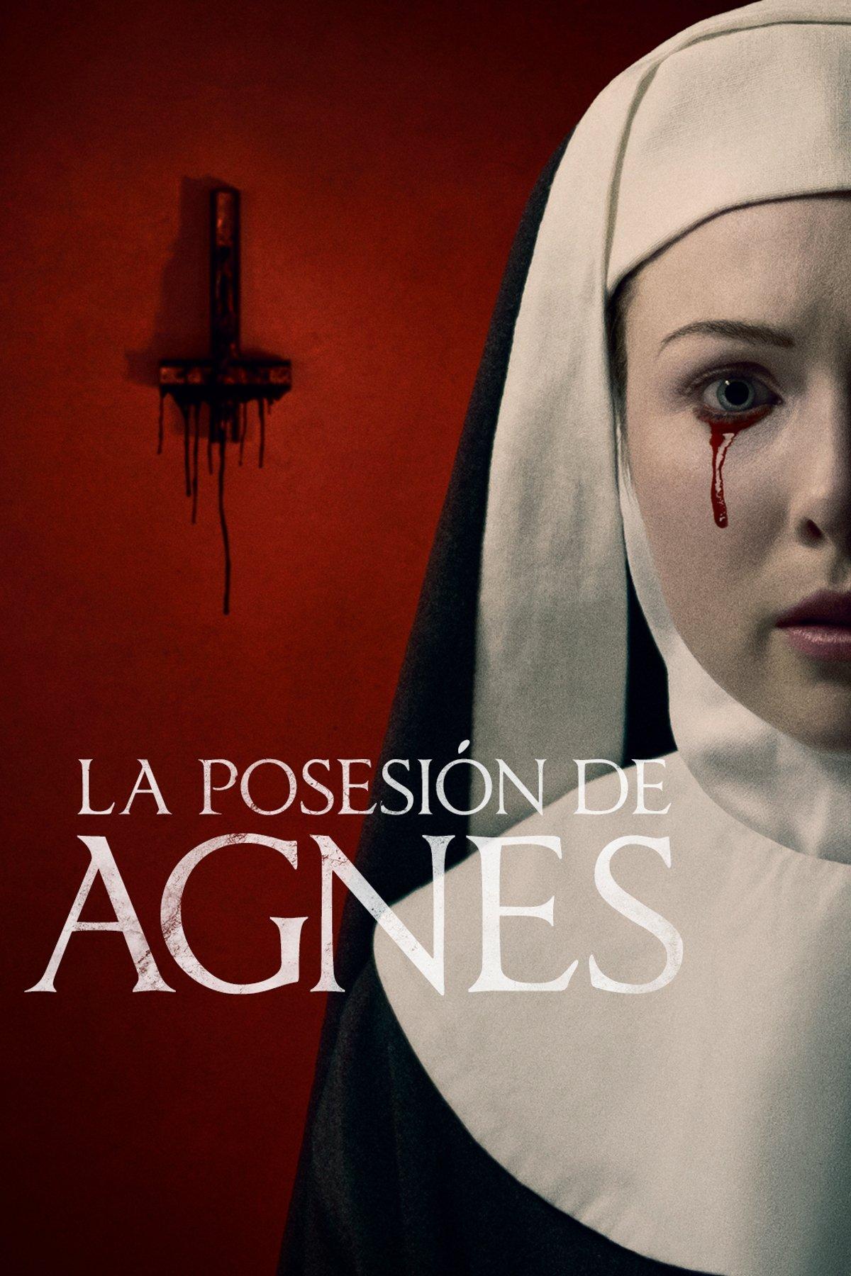 Poster Agnes