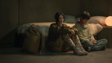 Poster episodio Black Knight 1x2