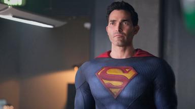 Poster episodio Superman y Lois 1x6
