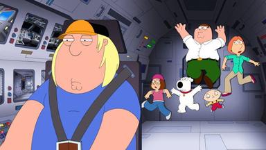 Poster episodio Padre de Familia 11x9
